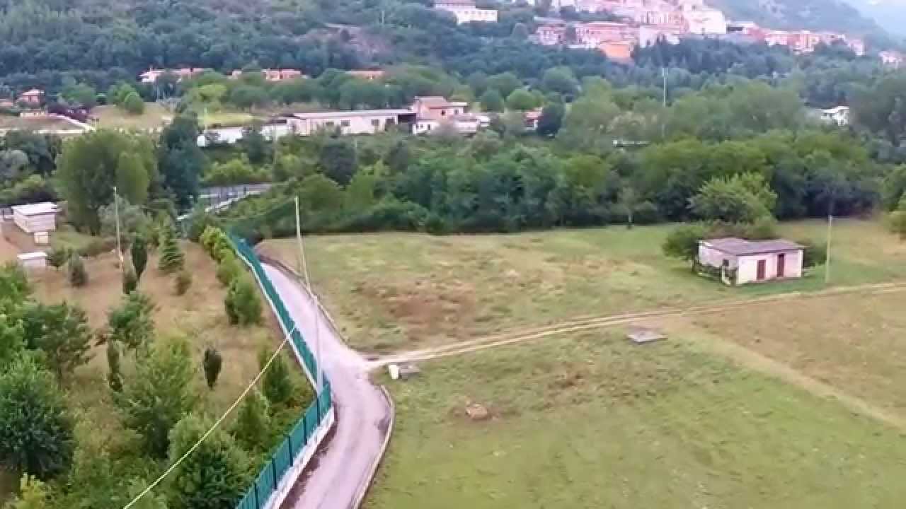 Cassano Irpino (Av)