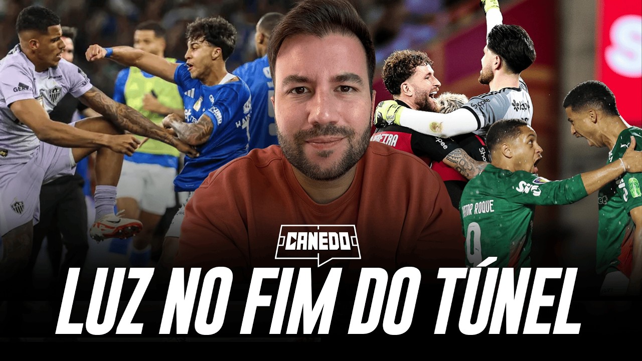 OS ESTADUAIS NÃO MORRERAM, MAS O BRASILEIRÃO PAGOU O PREÇO