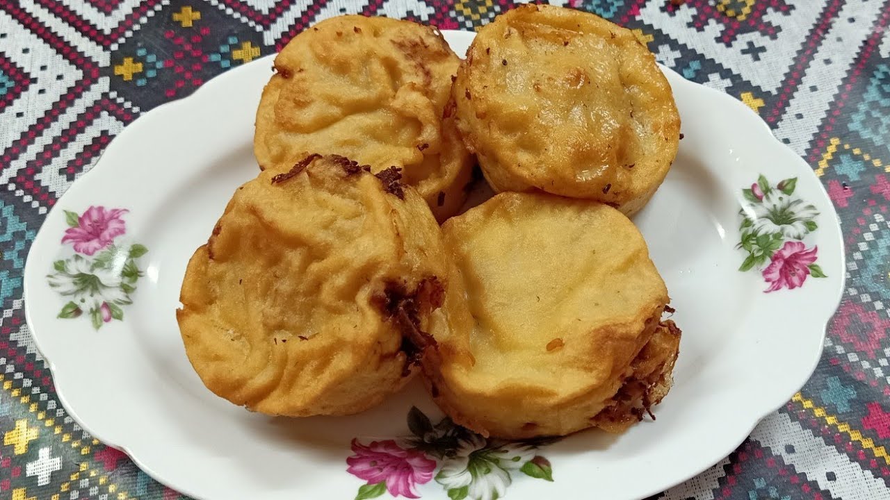 KUIH LEGEND BENGKUANG