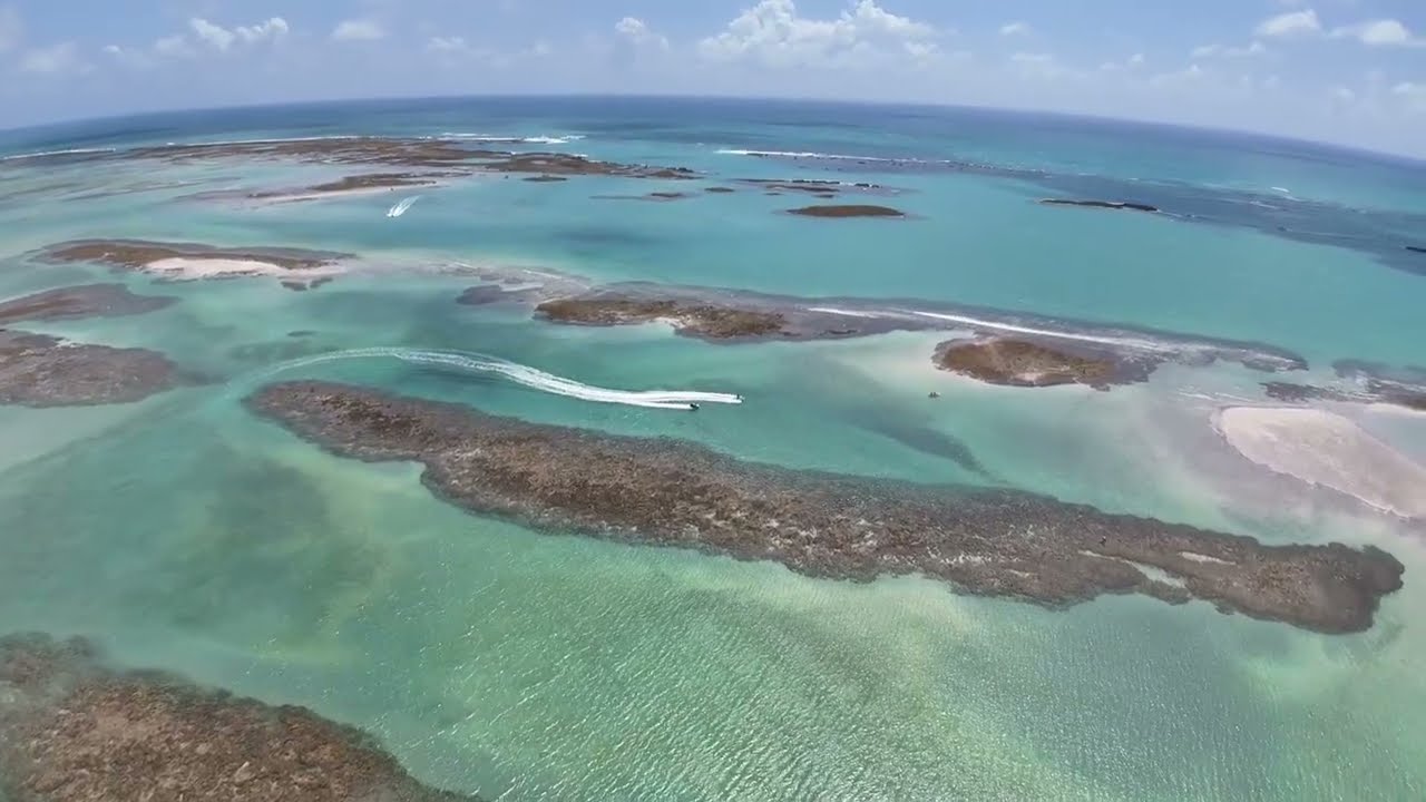 Praia de Peroba - Maragogi/AL