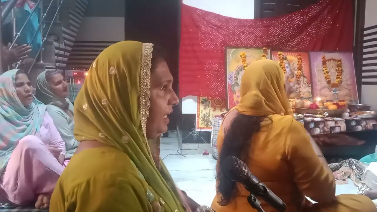 आवेगा ऐ। बेबे आवेगा। खाटू वालाआवेगा।। अनीता मलिक 2323 