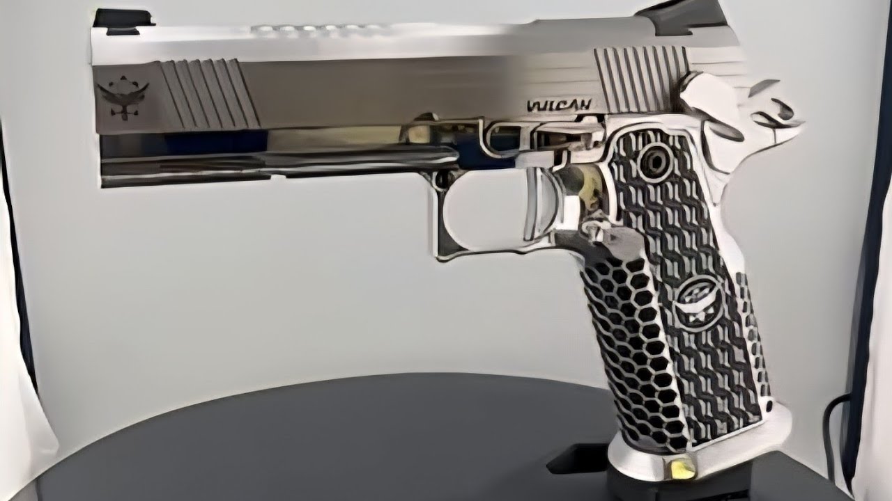 KustomWorx Vulcan -  