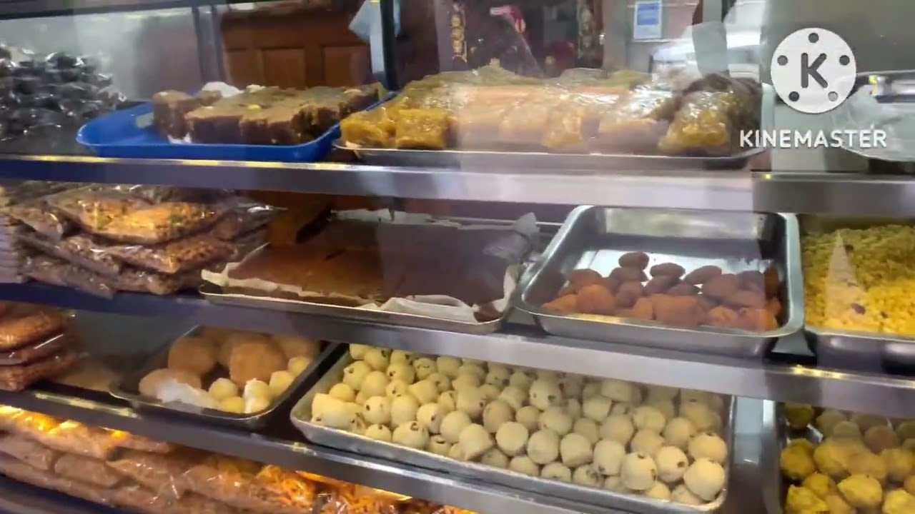 Ebiron | a place to buy snacks in Jaffna