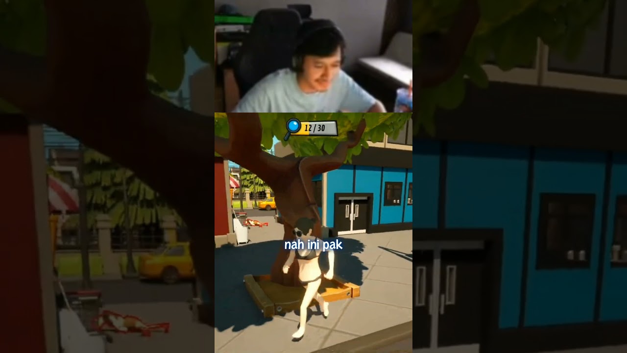 AH CAPE AH @MrSonalibaba @GOGOGOY @AfifYulistian  #amongus #gaming #spyfall #games