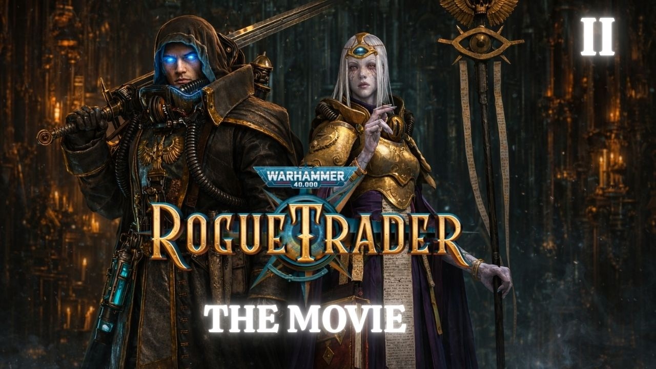 The Navigator | Last Heir Cinematic Gameplay