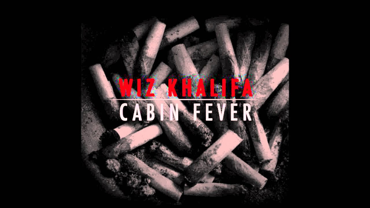 Wiz Khalifa - Homicide (Instrumental)