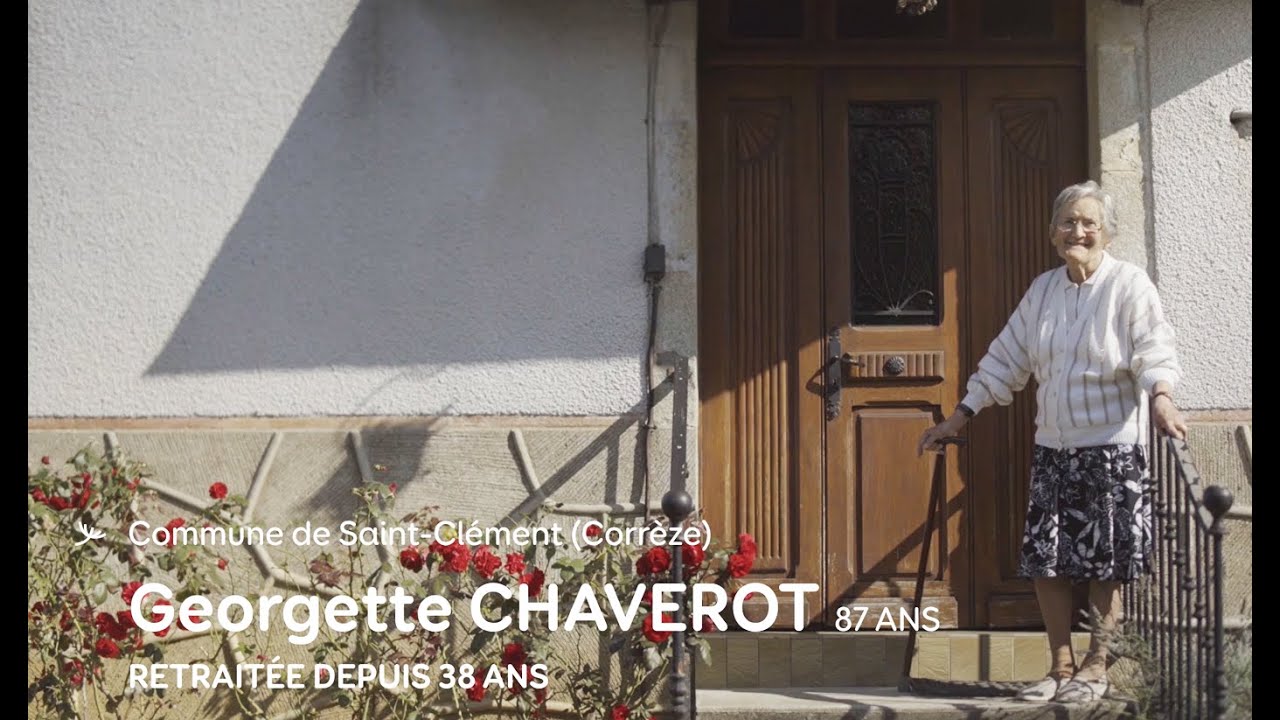 IPERIA // Témoignage de Georgette,  particulier employeur
