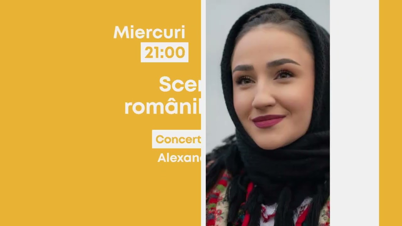 Recomandări din programele TVR de miercuri, 25 februarie