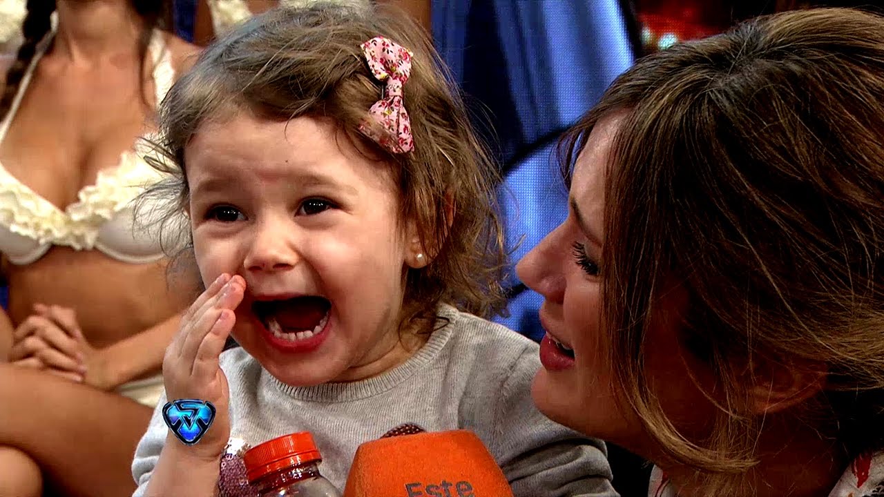 El grito desesperado de Olivia mientras Pedro Alfonso lloraba de emoción
