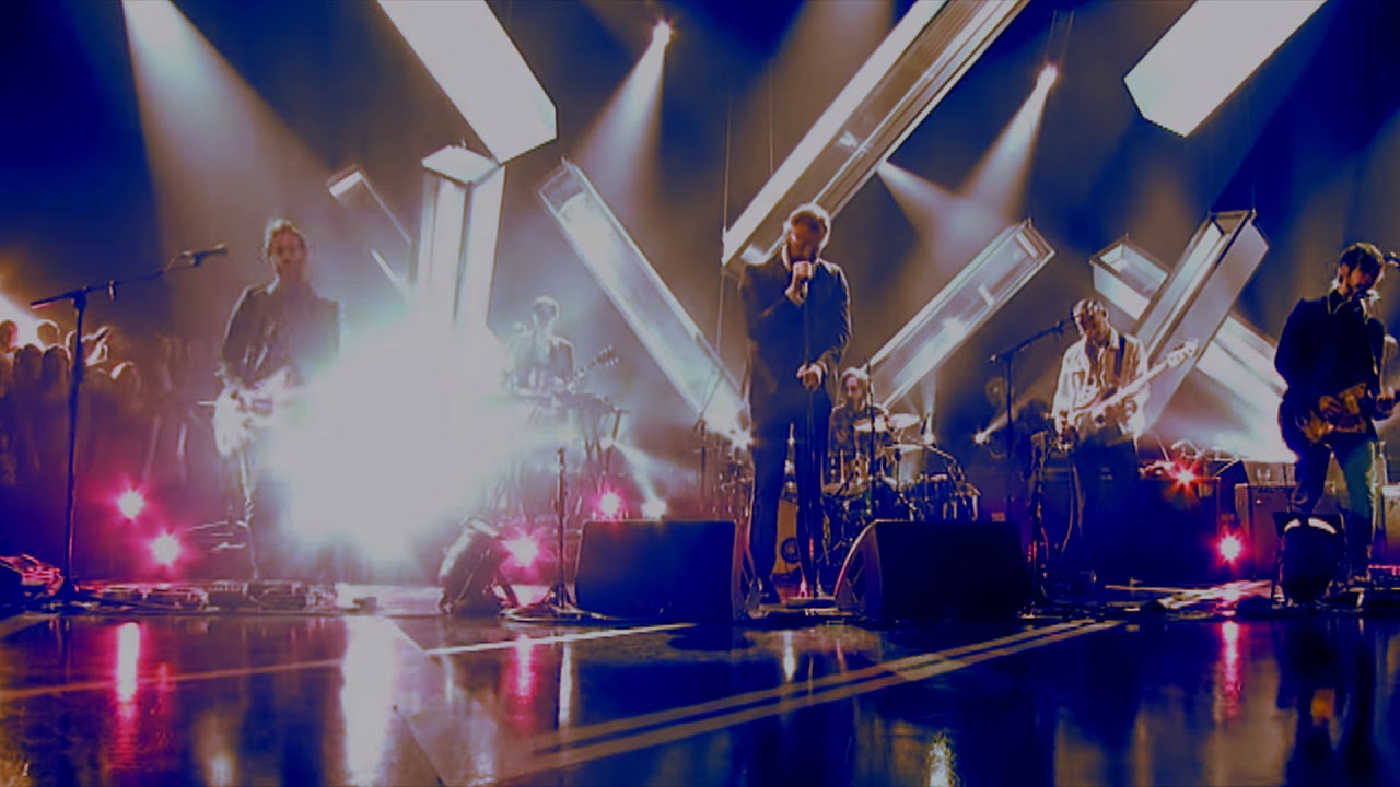 The National - "Sea Of Love" (legendado pt-br)
