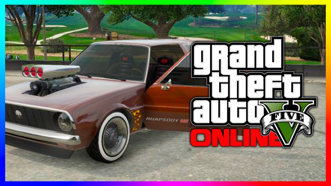 GTA 5 NEW 