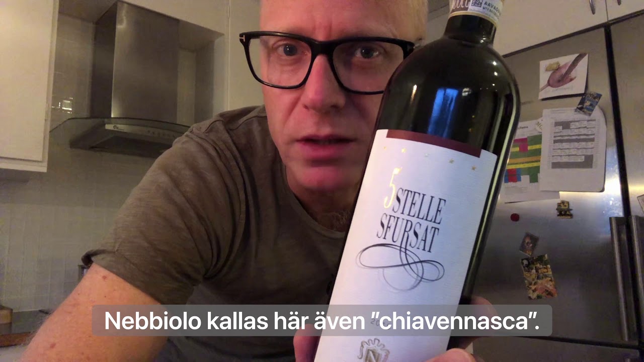 Amarone & Co Winesplaining #21