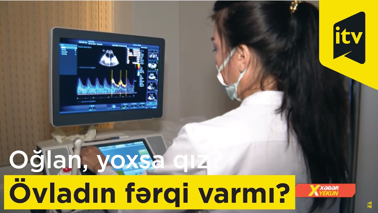 Oğlan, yoxsa qız? Övladın fərqi varmı?