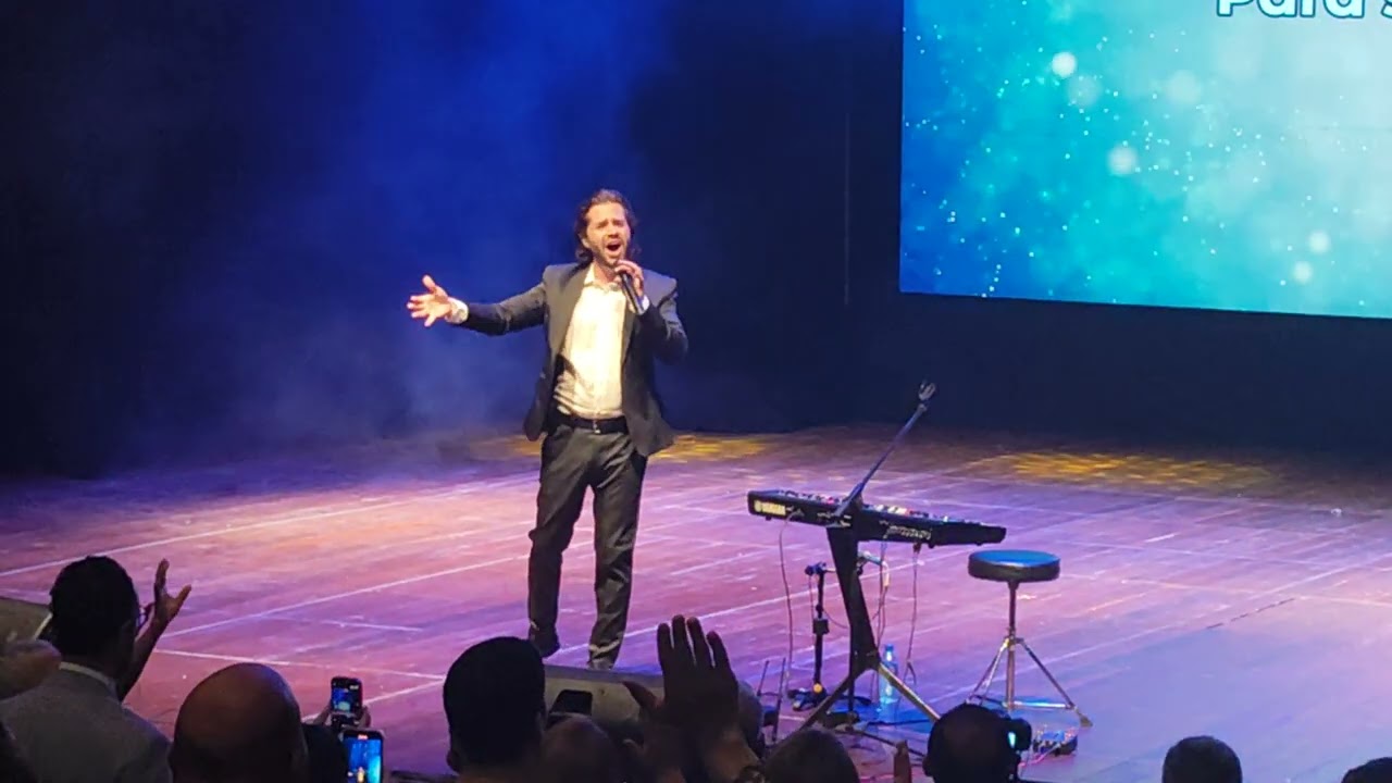 Celebra Mossoró 2025 - Matheus Rizzo
