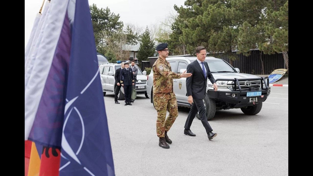 'NATO, dritare që Kosova nuk po e shfrytëzon'! Shpërthen analisti: Hapa pas...