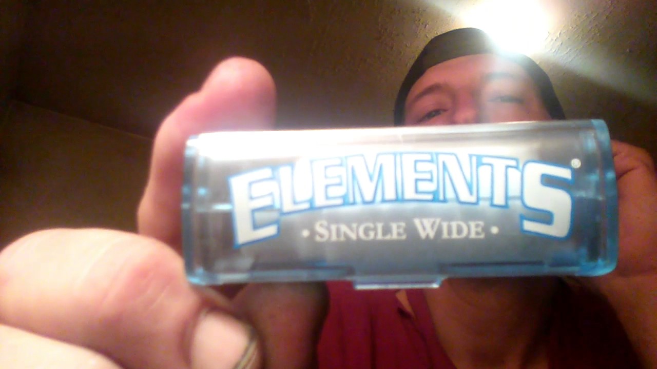 Elements Paper toilet roll papers