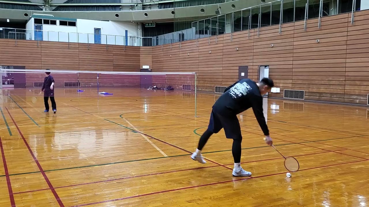 【ファーム練】アップ