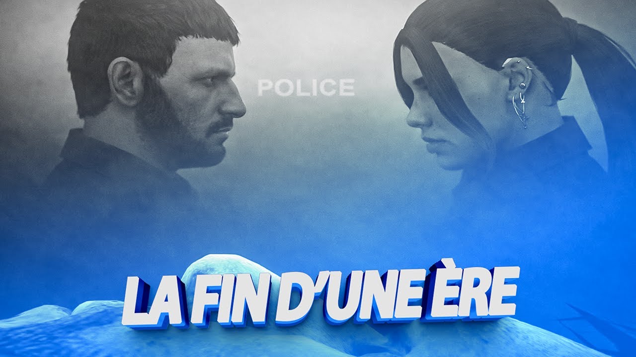 CAROL DENVER #249 Quand tout s’arrête… Le combat final de Carol Denver 🔥💀 | FLASHBACK WL