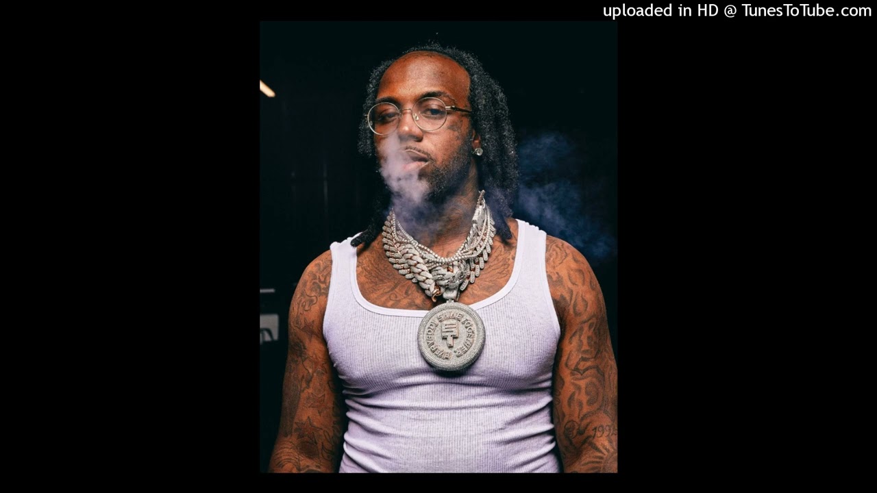 (free) est gee x future type beat 