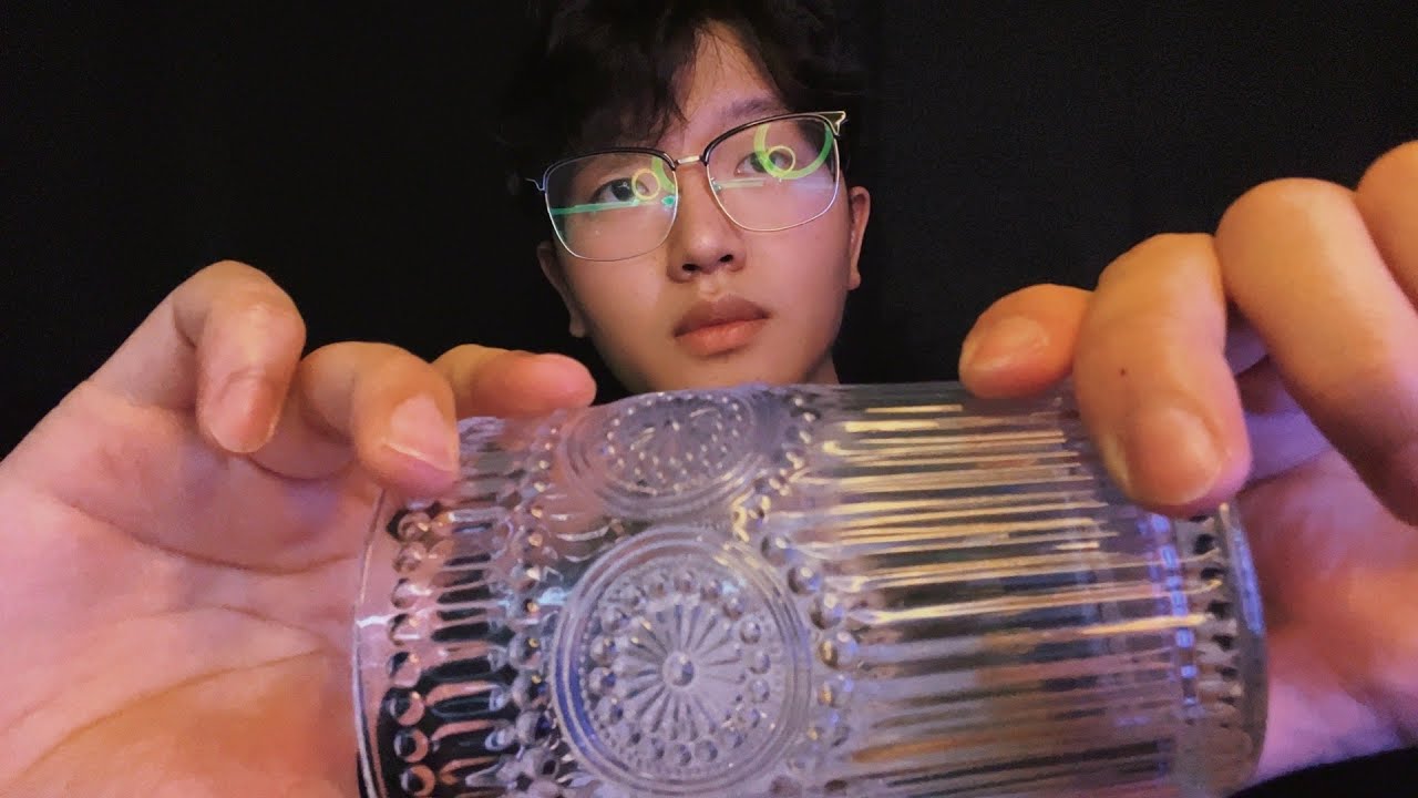 You Will Fall Asleep In 20 Minutes ASMR (No Talking)