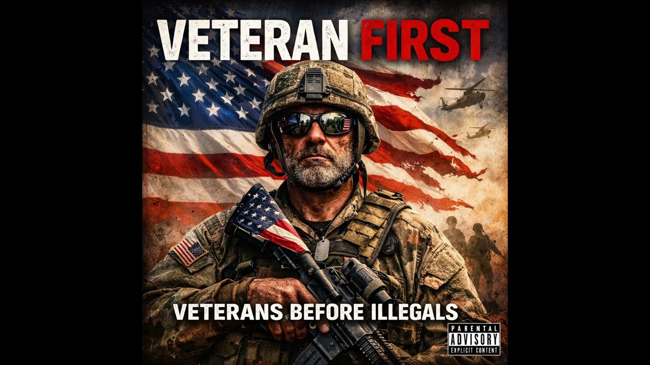Veterans First