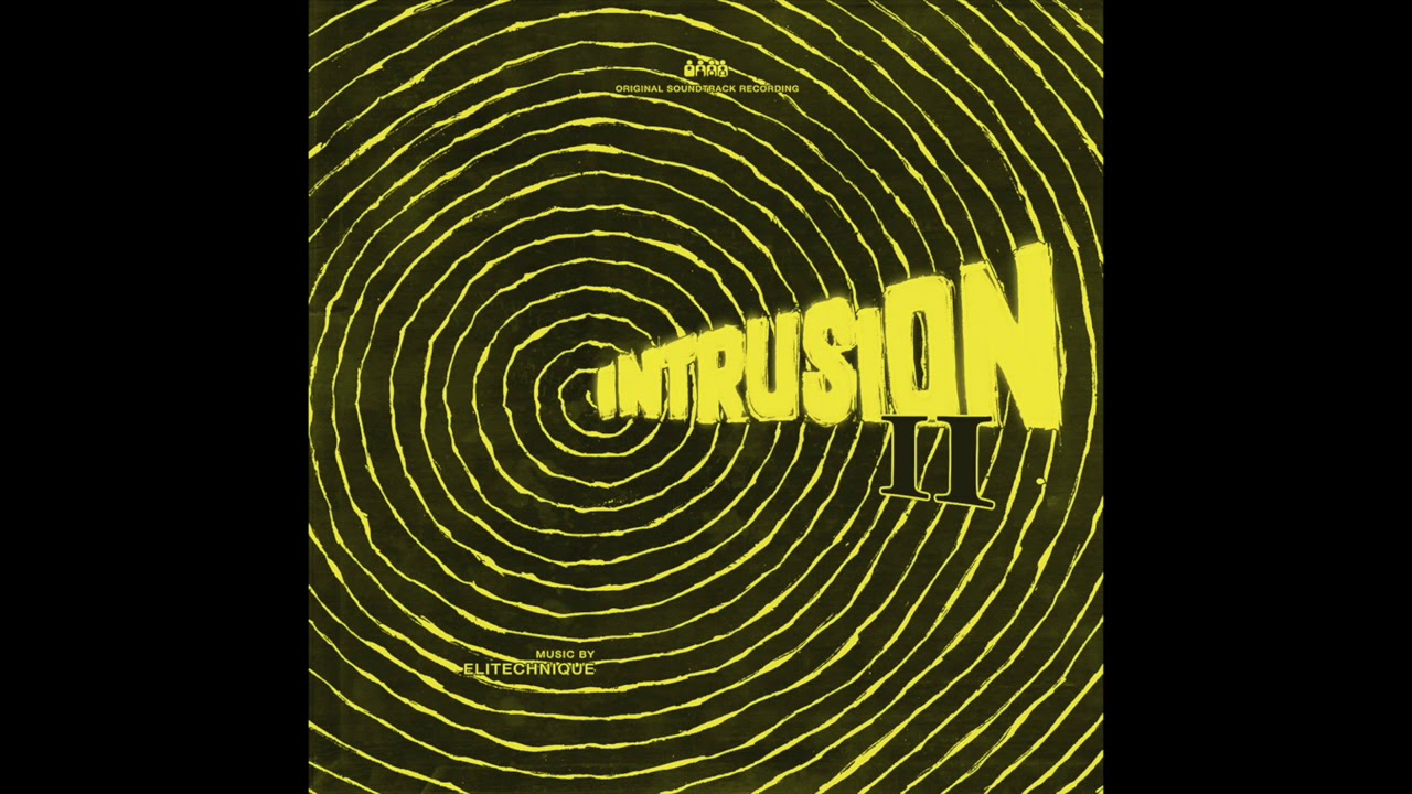 Elitechnique - Intrusion II (Clone Loft Supreme 09.1)