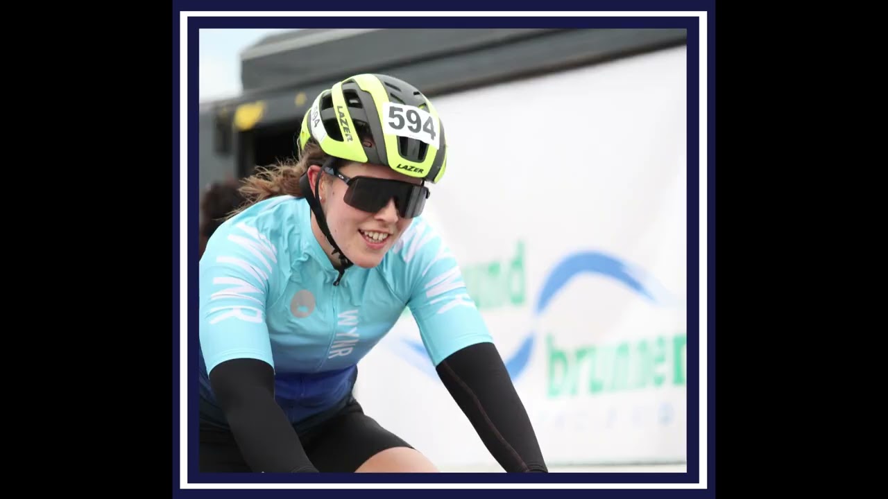 See you on the Start Line   Podcast Episode 28