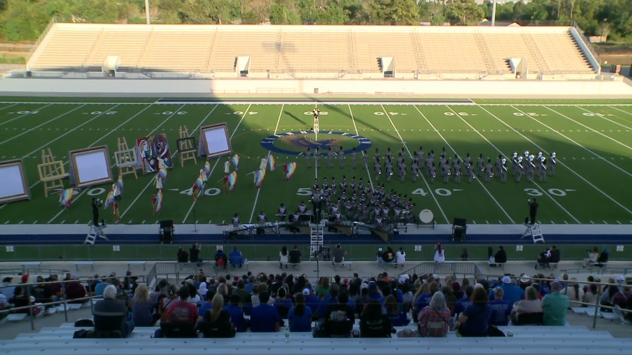 2024 UIL Contest - October 19th
