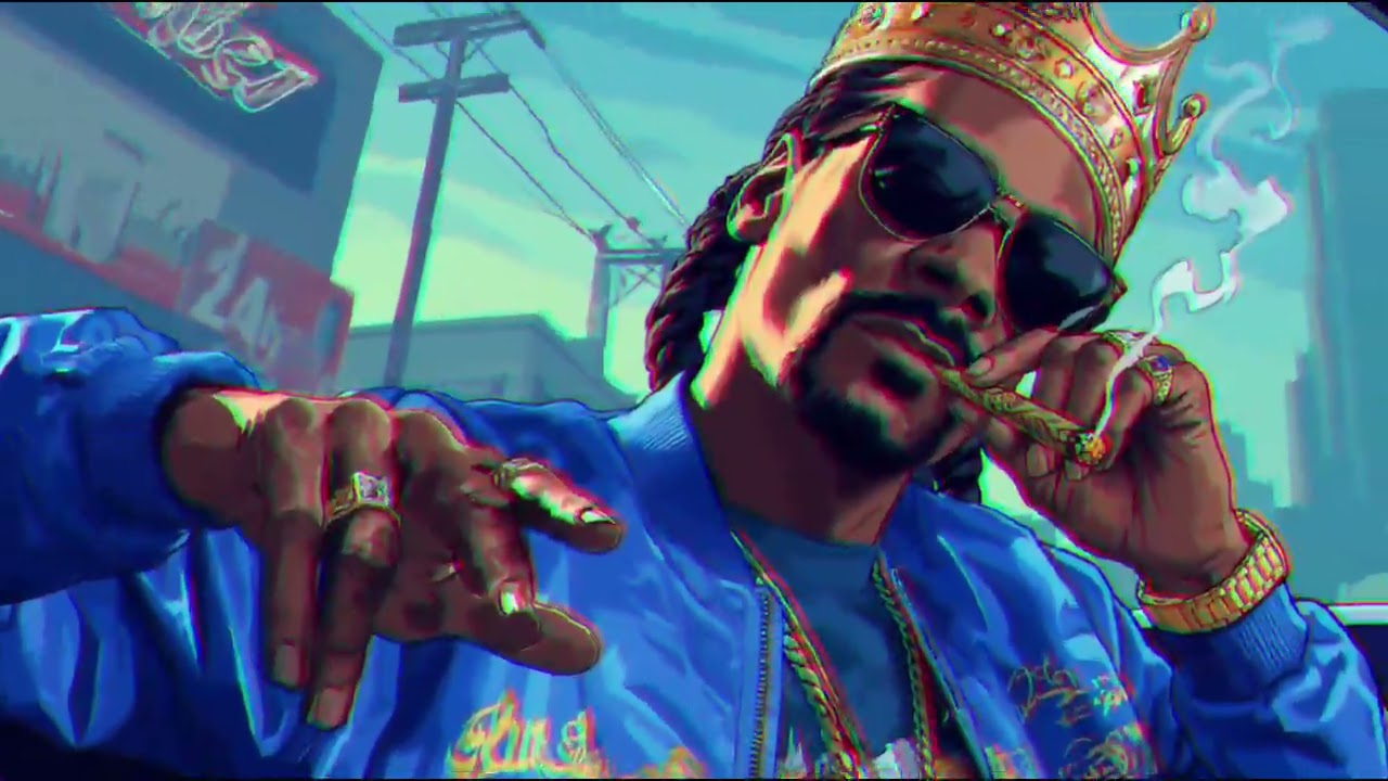 [FREE] KING HOOD TYPE BEAT X DJ MIX X TRAP HARD #rap #hiphop #freestyle 