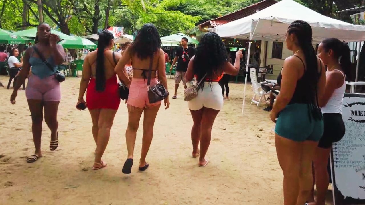SOSUA FULL TOUR | Part.11