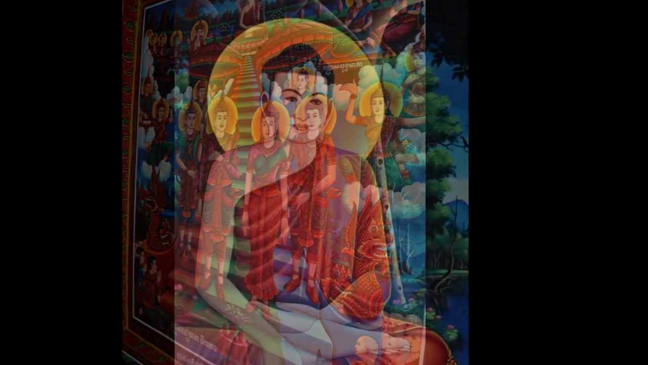 Wat Stung Meanchey