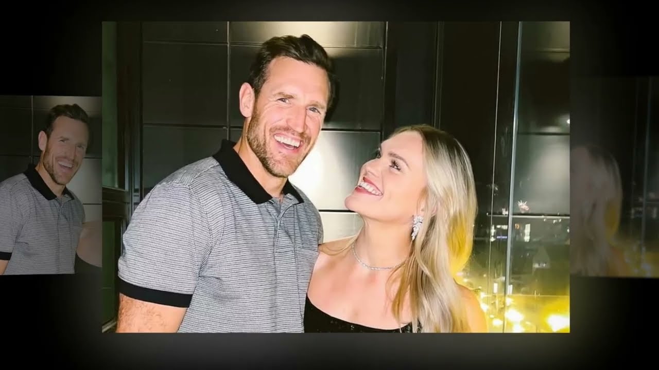 Julianne Hough Reacts to Ex Brooks Laich's Engagement: A Class Act or Calculated Move?