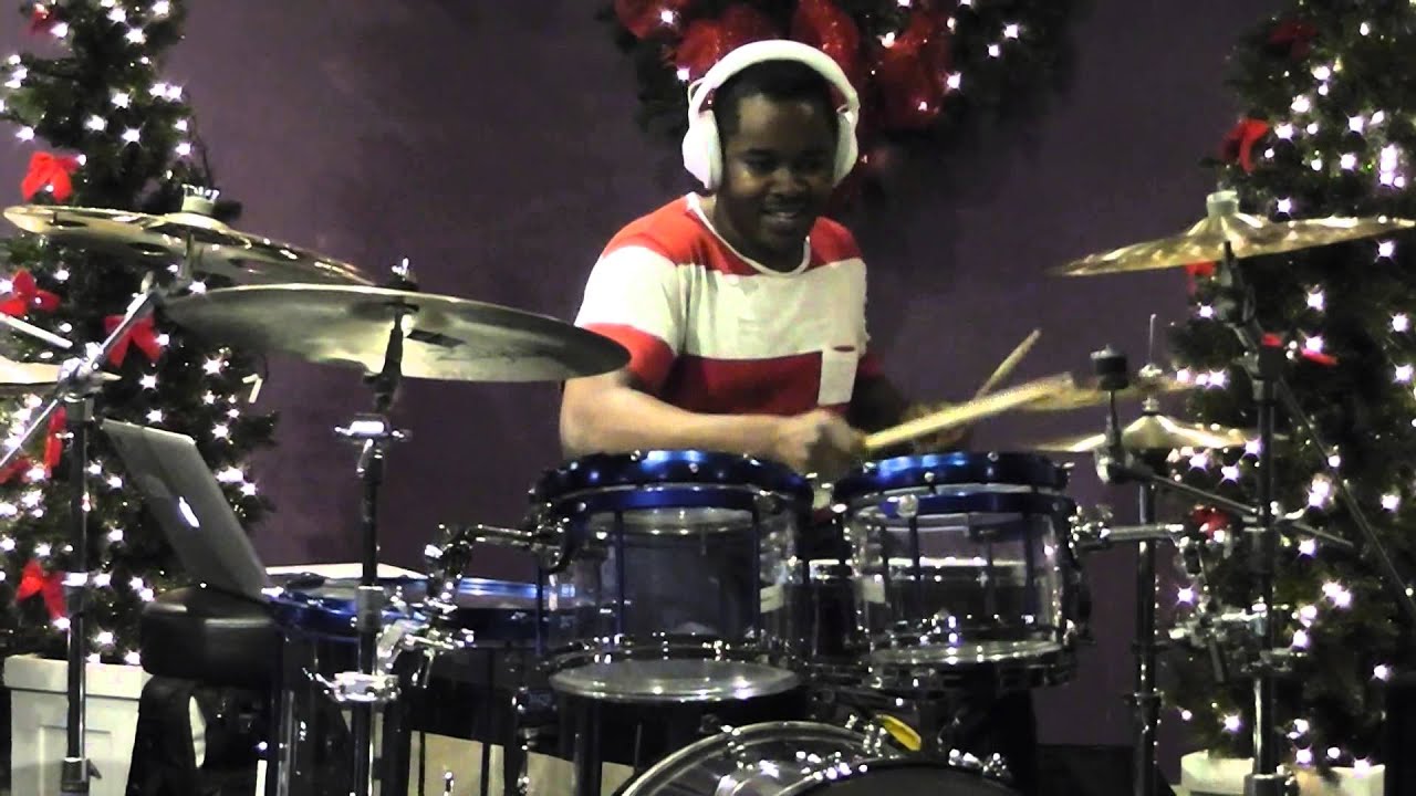 Dana Hawkins Christmas Shed 2013_3