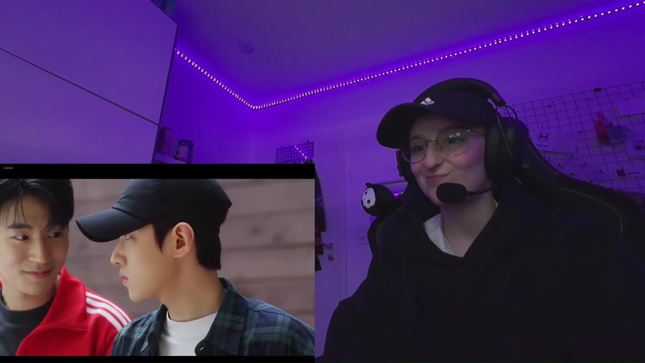 Semantic Error Ep.3 - korean bl series reaction