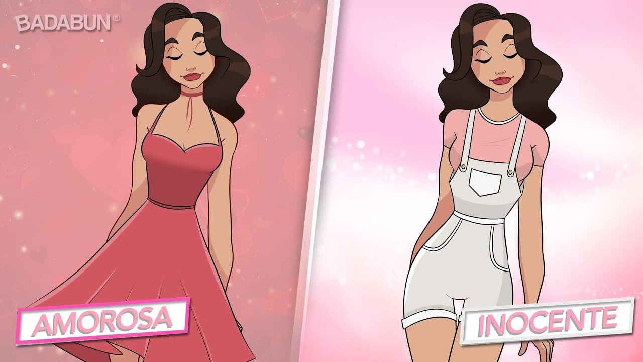 Mira lo que tu color favorito dice de tu personalidad