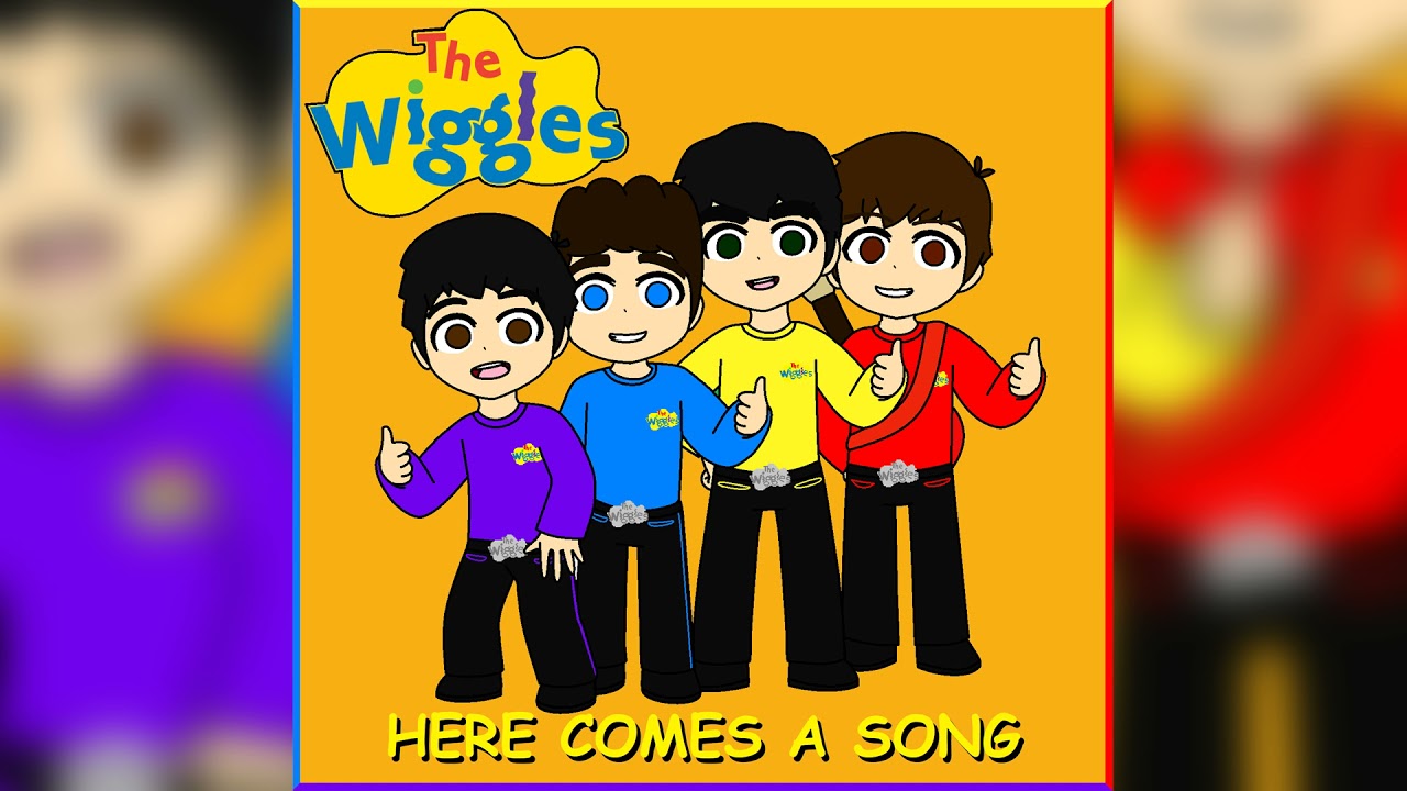 Here Comes A Bear (Karaoke)