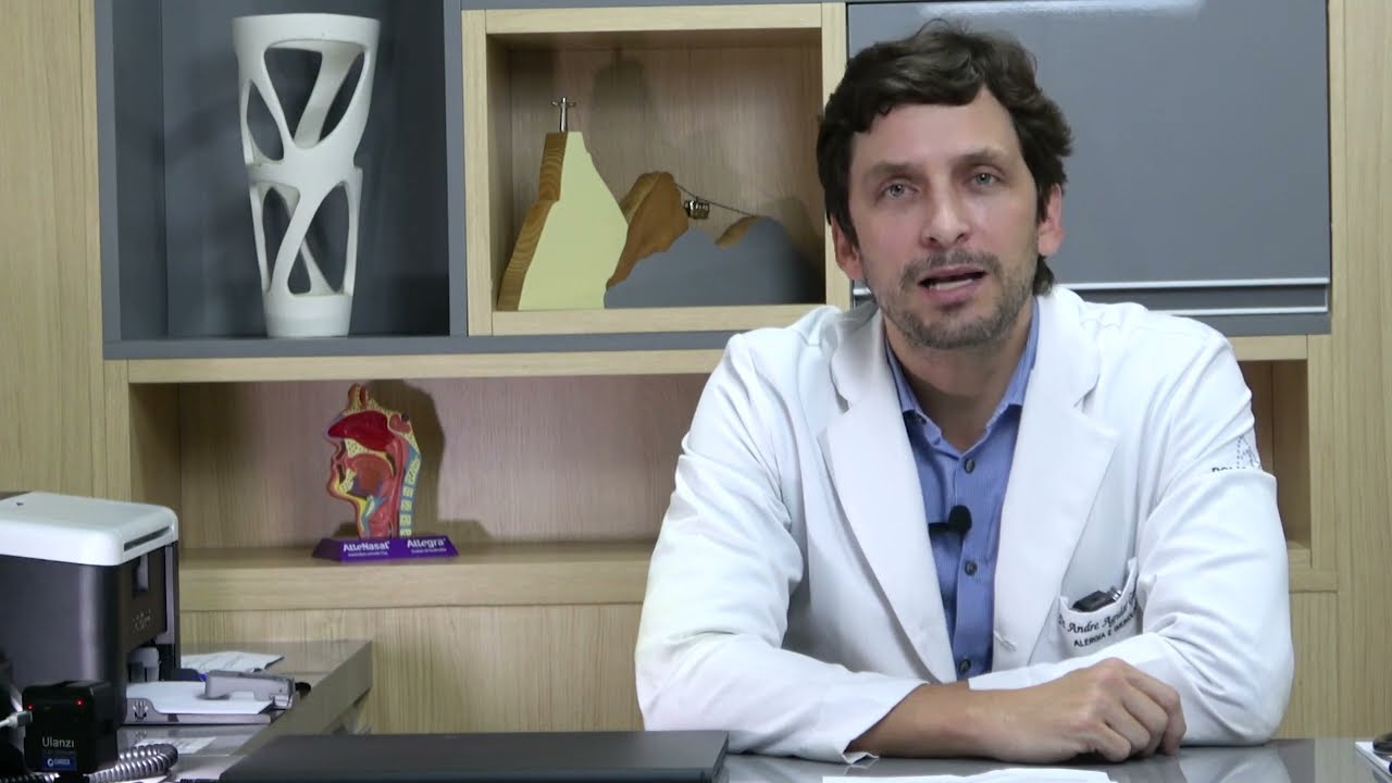 Prick test ou teste al&eacute;rgico