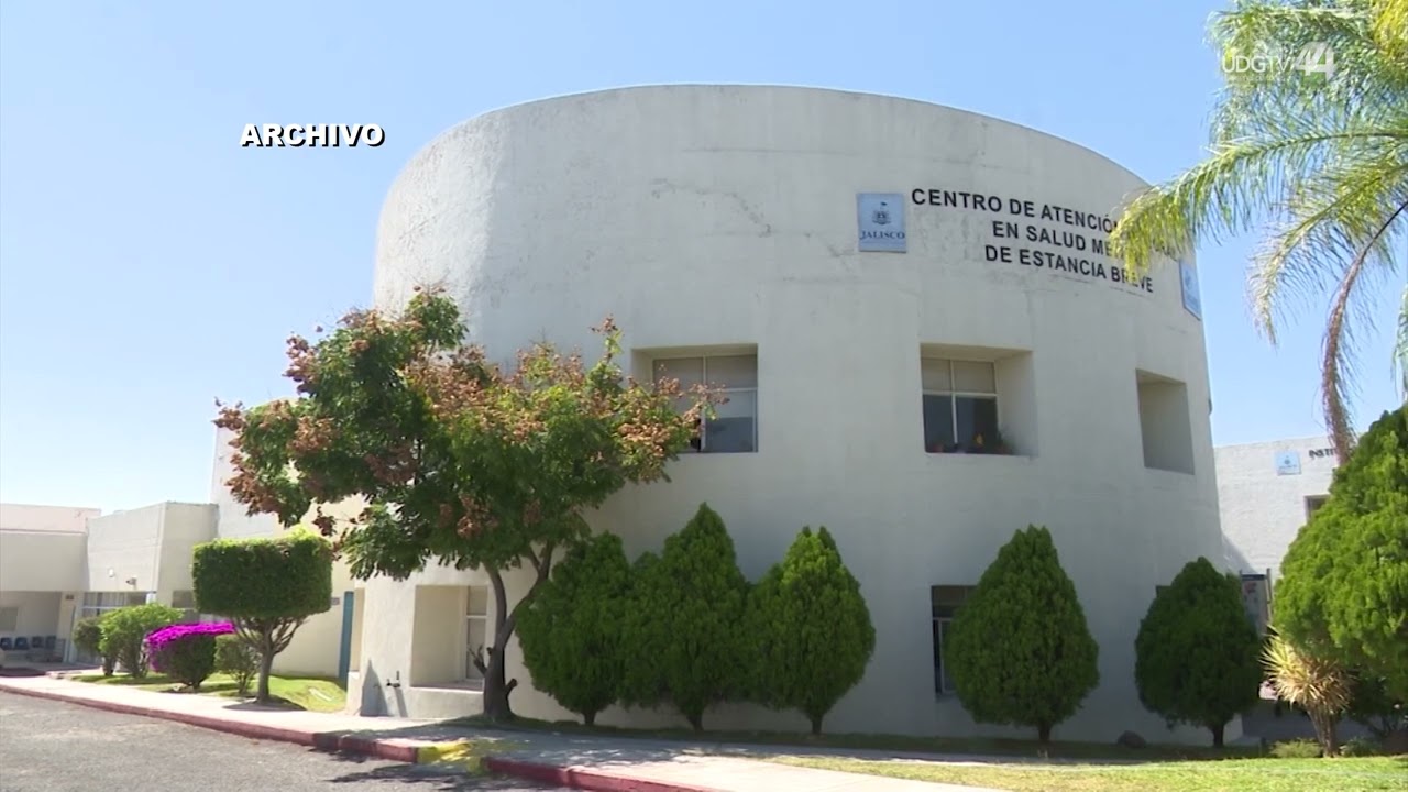 Asegura director de SALME que no desaparece Instituto Jalisciense de Salud Mental, se reestructura