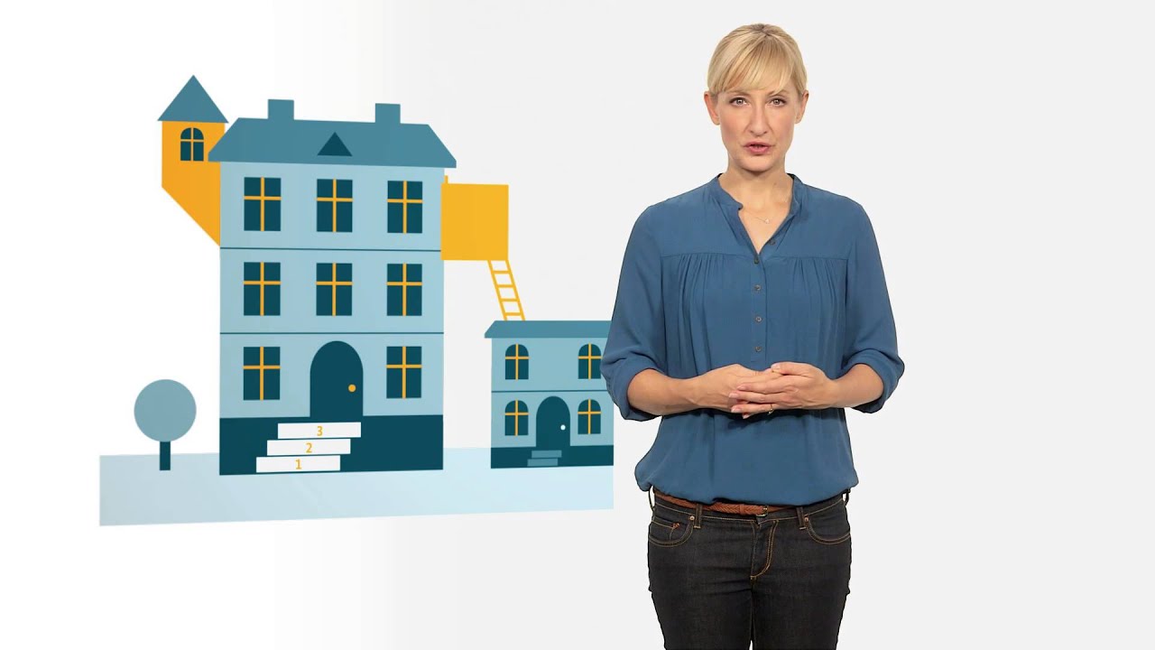 Praktisch erklärt - Neuerungen in der Pflegeversicherung