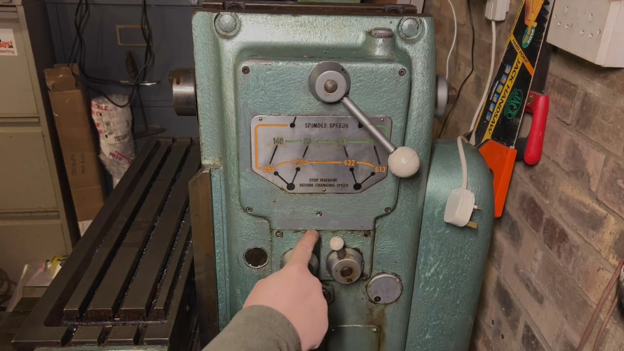 Harrison Mill Deep Dive