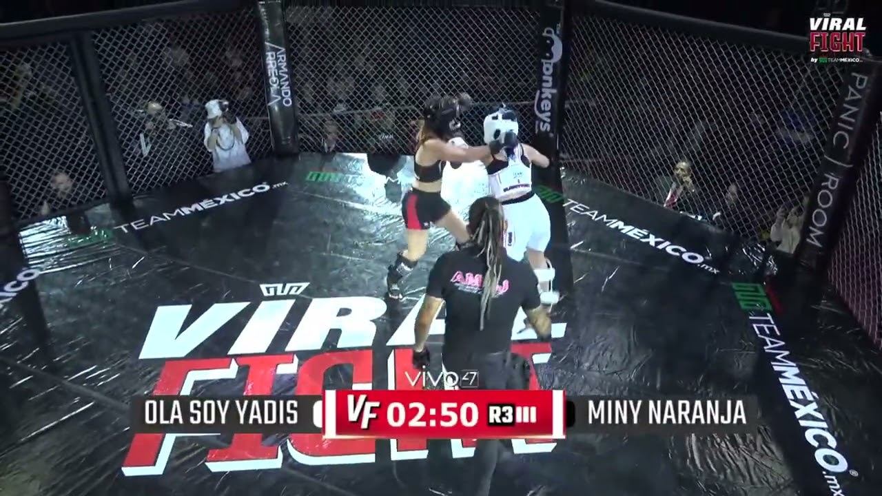CO-ESTELAR! Highlights MINY Naranja VS OLA Soy Yadis