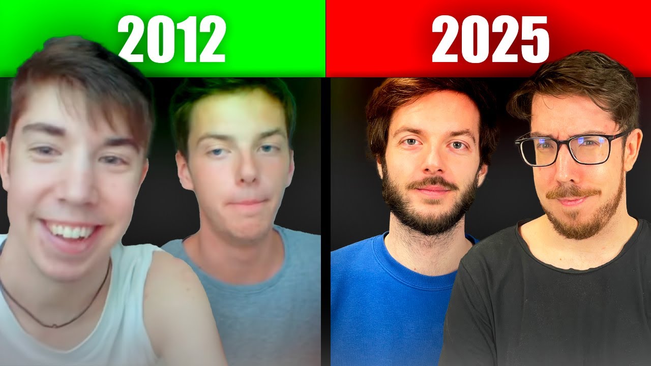 TUTTA la Storia degli iNOOB ft. @iNoobChannel