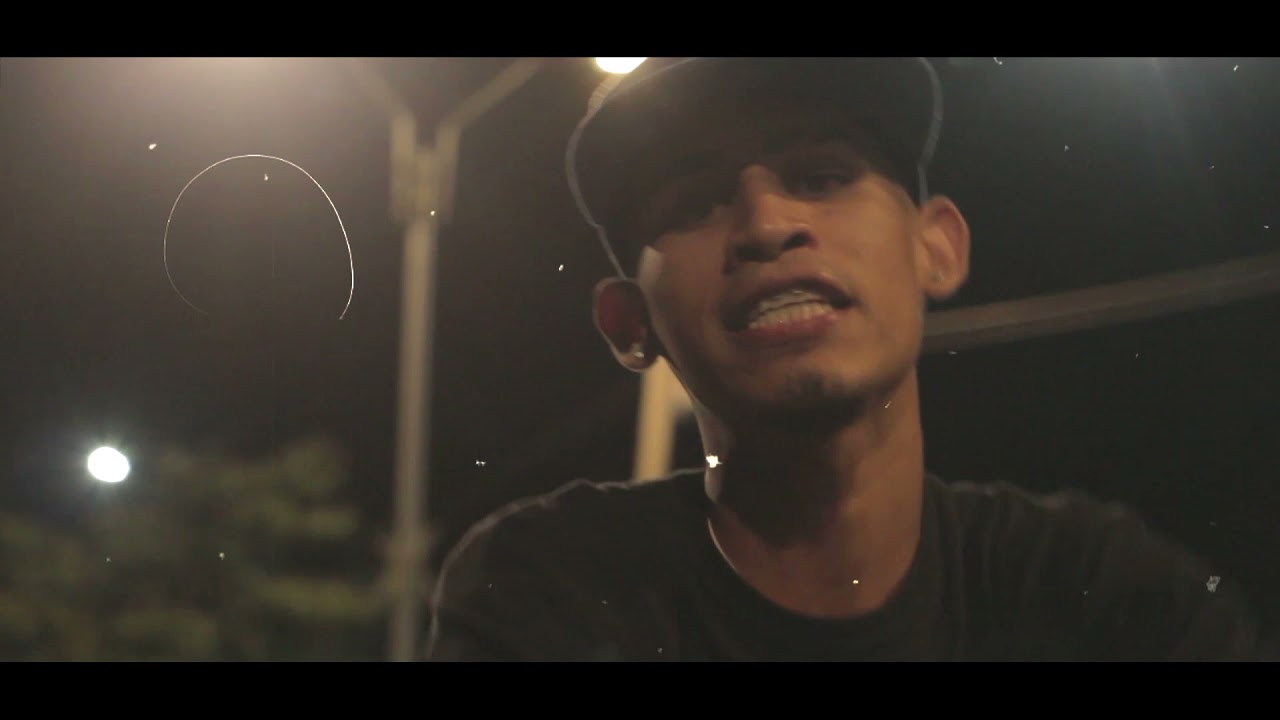 Pendiente✖️Gatillo Frestyle✖️Stambay✖️Juan Daniel✖️Bairon✖️Raka✖️Maikgsing (Video Oficial)