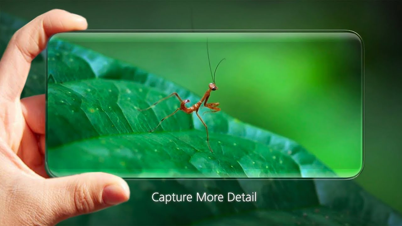 Top 5 World Best Chinese Camera Phone 2019