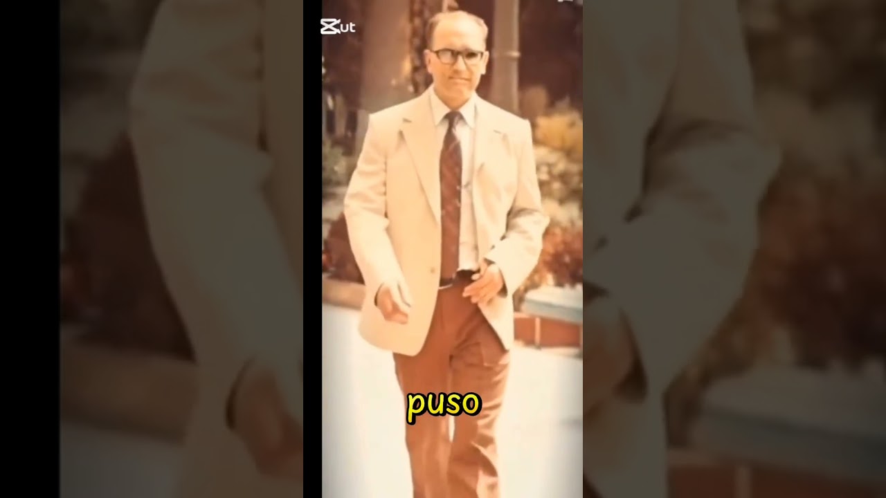 Tango mi Viejo Pablo Letra Pedro Aguilar Música AI
