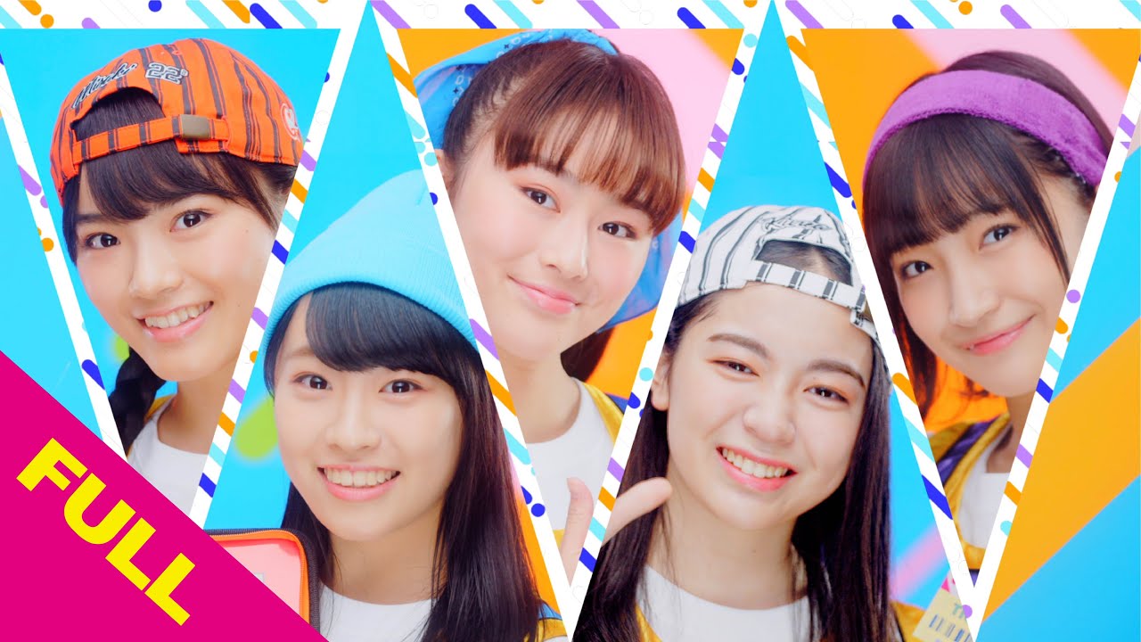 おはガール from Girls²(Oha Girl from Girls²) - おはようのスマイル(Ohayo No Smile)