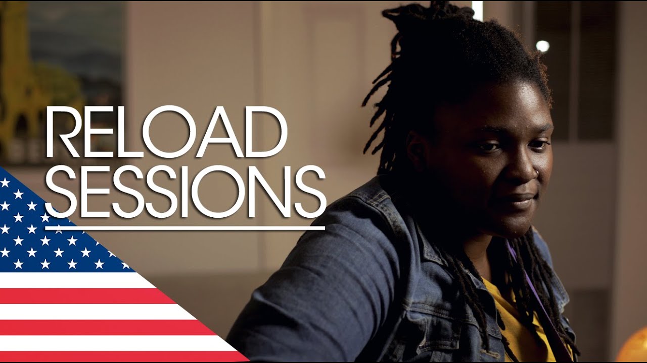 James Bay: Let It Go - Joy Oladokun
