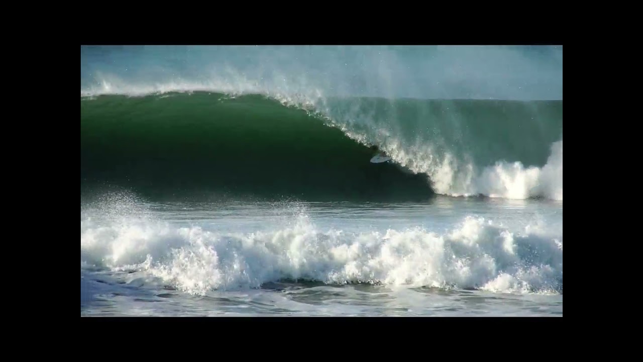 PLONKA SURFBOARDS-Kevin Olsen