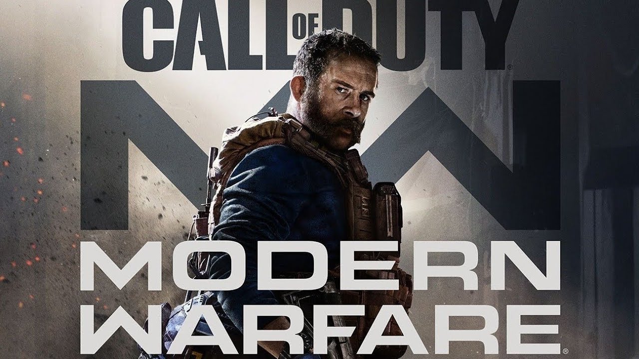 CAPTAIN PRICE IS BACK!To secure chemical gas| | COD Modern Warfare Mission 1: Fog of War Walkthrough