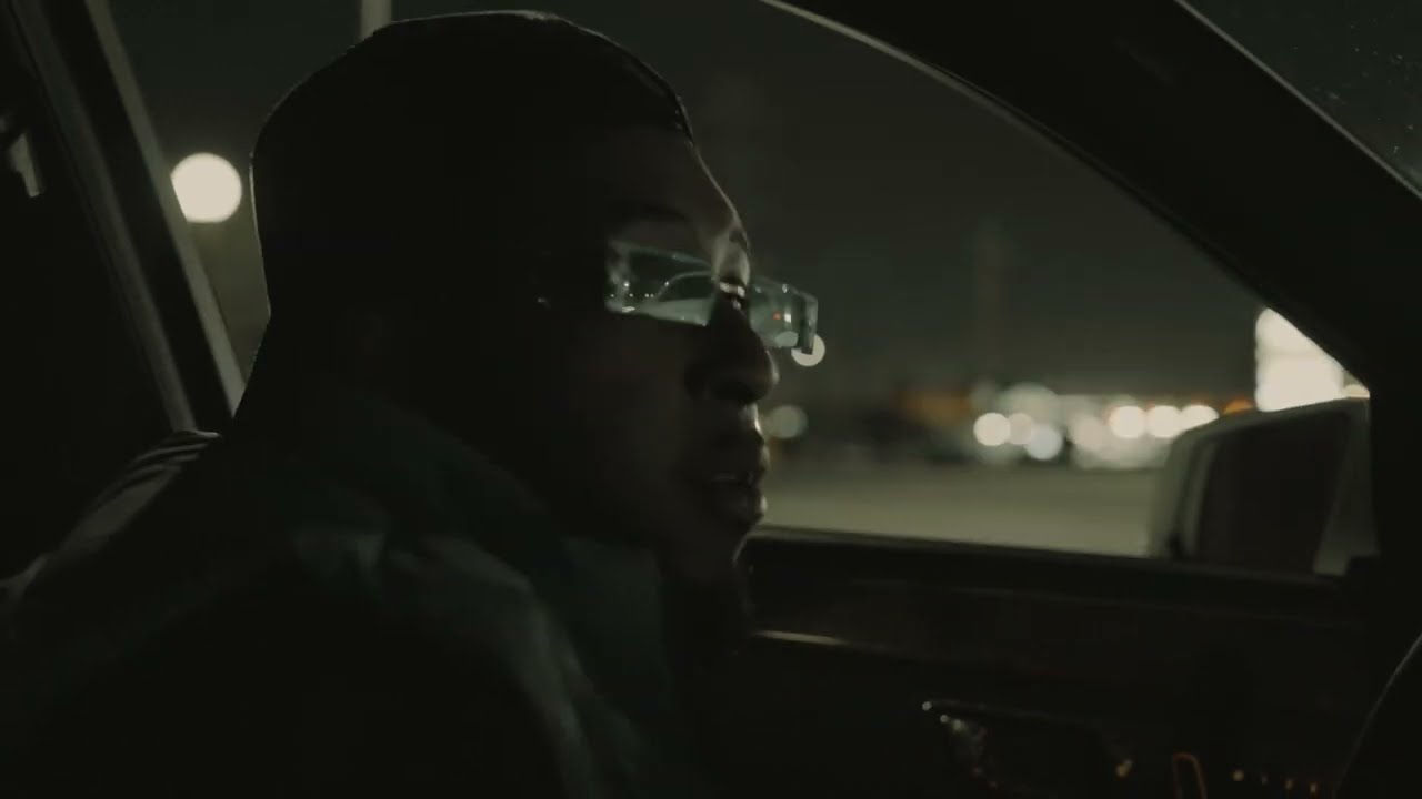 Lance Jay - Made For Me (Official Music Video)